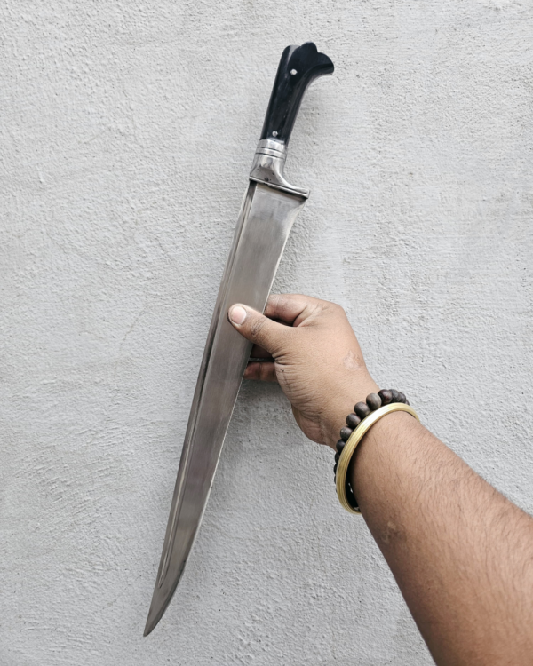 Afgan Khyber knife