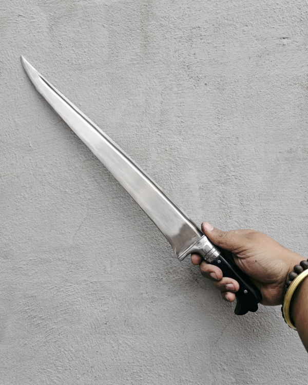Afgan Khyber knife - Image 3